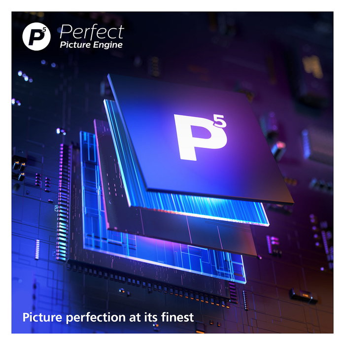 Philips 85MLED910/12 - 85 Pulgadas / 215 cm Smart TV miniLED con Ambilight y sistema TitanOS Philips 85MLED910/12 - 85 Pulgadas / 215 cm Smart TV miniLED con Ambilight y sistema TitanOS