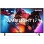 Philips 85MLED910/12 Smart TV 85 pulg. 4K QD-Mini LED Ambilight 144Hz