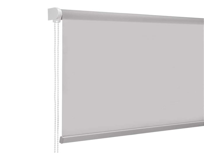 Giftdecor Estor Ventana 150 x 180 cm Gris (Set de 6)