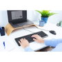 Trust Primo Teclado de Membrana Full-size Negro