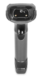 Zebra DS8108 Lector de códigos de barras portátil 1D/2D LED Negro