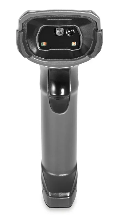 Zebra DS8108 Lector de códigos de barras portátil 1D/2D LED Negro Zebra DS8108 Lector de códigos de barras portátil 1D/2D LED Negro