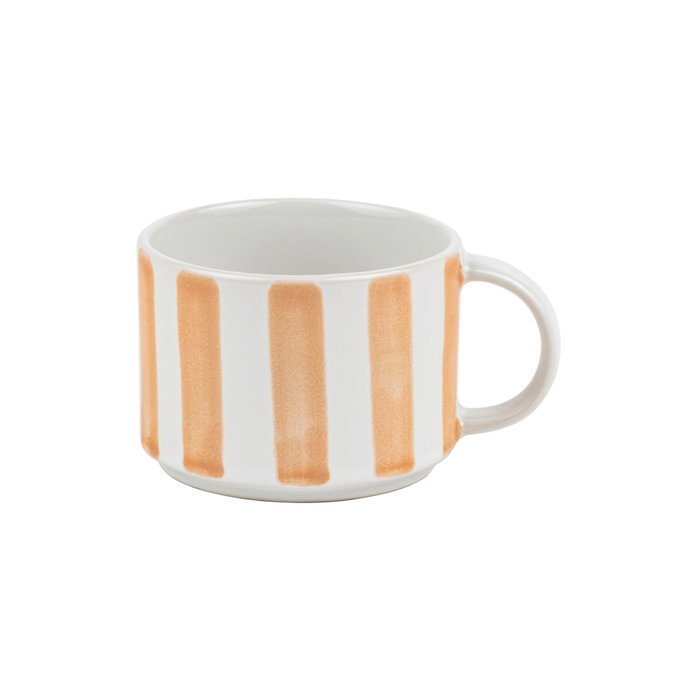 Leopold Franca Set de 4 Tazas de Café Multicolor Leopold Franca Set de 4 Tazas de Café Multicolor
