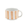 Leopold Franca Set de 4 Tazas de Café Multicolor