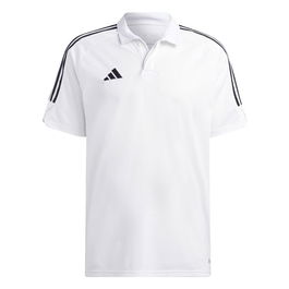 Polo de Manga Corta Hombre Adidas HS3580 3XL