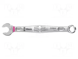 WERA Llave combinada Joker 6003 de 8 mm