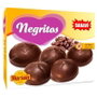 Sanavi Negritos Bizcochos con Chocolate 150 g