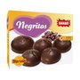 Sanavi Negritos Bizcochos con Chocolate 150 g