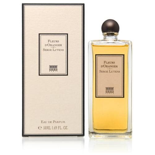 Serge Lutens Fleurs D'Oranger Edp 50 mL Vapo 50 mL