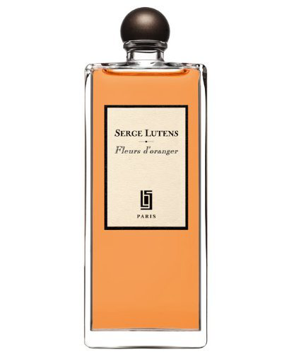 Serge Lutens Fleurs D'Oranger Edp 50 mL Vapo 50 mL
