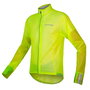 Chaqueta Deportiva para Hombre Endura Fs260-Pro Adren Race Amarillo Ciclismo XL