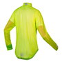 Chaqueta Deportiva para Hombre Endura Fs260-Pro Adren Race Amarillo Ciclismo XL