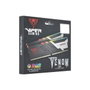 Patriot Viper Venom RGB 32 GB (2x16 GB) DDR5 6000 MT/s PVVR532G600C30K