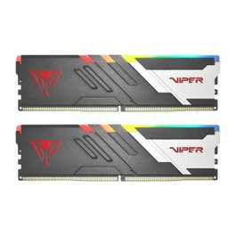 Patriot Viper Venom RGB 32 GB (2x16 GB) DDR5 6000 MT/s PVVR532G600C30K