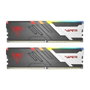 Patriot Viper Venom RGB 32 GB (2x16 GB) DDR5 6000 MT/s PVVR532G600C30K