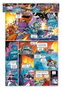 Moztros Producciones S.L. Transformers 02. Transporte al olvido