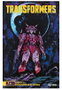 Moztros Producciones S.L. Transformers 02. Transporte al olvido