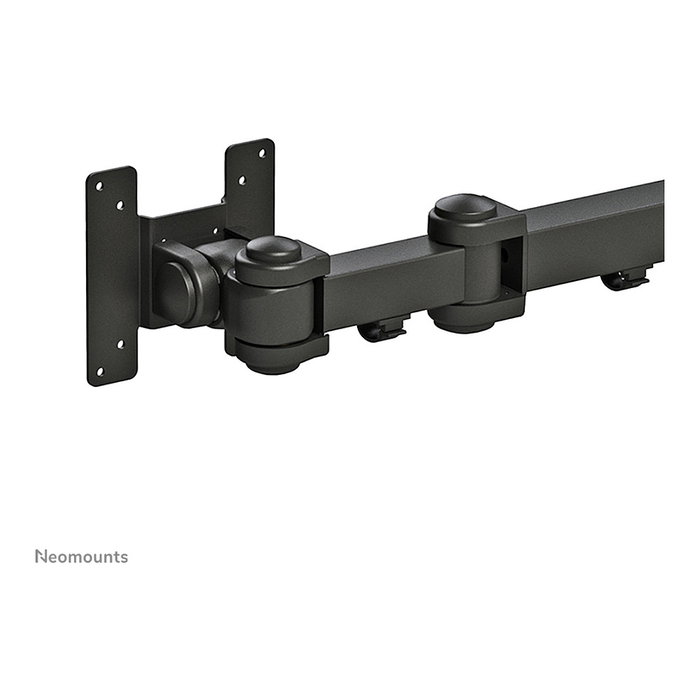 Newstar Neomounts Soporte de Mesa para Dos Monitores Planos hasta 27" (69 cm) 8 kg, Ref. FPMA-D960DG Newstar Neomounts Soporte de Mesa para Dos Monitores Planos hasta 27" (69 cm) 8 kg, Ref. FPMA-D960DG