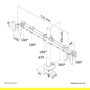 Newstar Neomounts Soporte de Mesa para Dos Monitores Planos hasta 27" (69 cm) 8 kg, Ref. FPMA-D960DG