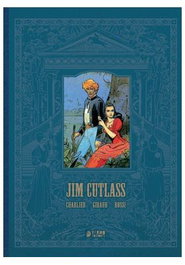 Yermo Ediciones Y Publicaciones, S.L. Jim Cutlass. Obra Completa