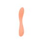 Vibrador Punto G S Pleasures Melocotón