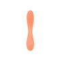 Vibrador Punto G S Pleasures Melocotón