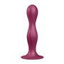 Dildo Satisfyer Rojo