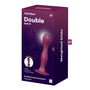 Dildo Satisfyer Rojo