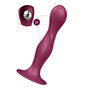 Dildo Satisfyer Rojo