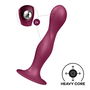 Dildo Satisfyer Rojo