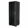 LANBERG Armario Rack Independiente FF01-6637-12B 37U 600x600 Negro