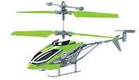 Ninco Helicóptero Radio Control Whip 2 con Luz Frontal e Infrarrojos, 2 Canales, 21x9.5x15 cm Ninco Helicóptero Radio Control Whip 2 con Luz Frontal e Infrarrojos, 2 Canales, 21x9.5x15 cm