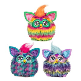 Furby Figuras de peluche 20 cm Surtido (12)