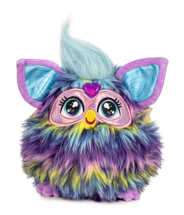 Furby Figuras de peluche 20 cm Surtido (12)