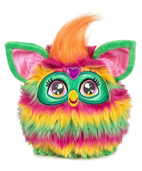 Furby Figuras de peluche 20 cm Surtido (12)