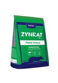 Zynrat Dn Pasta Fresca Profesional 29Ppm 10 kg