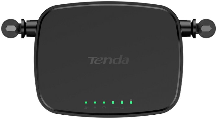 Tenda 4G05 Router GSM y DSL con Módem 4G/LTE Tenda 4G05 Router GSM y DSL con Módem 4G/LTE