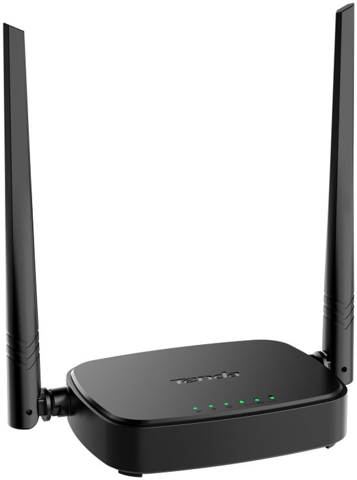 Tenda 4G05 Router GSM y DSL con Módem 4G/LTE