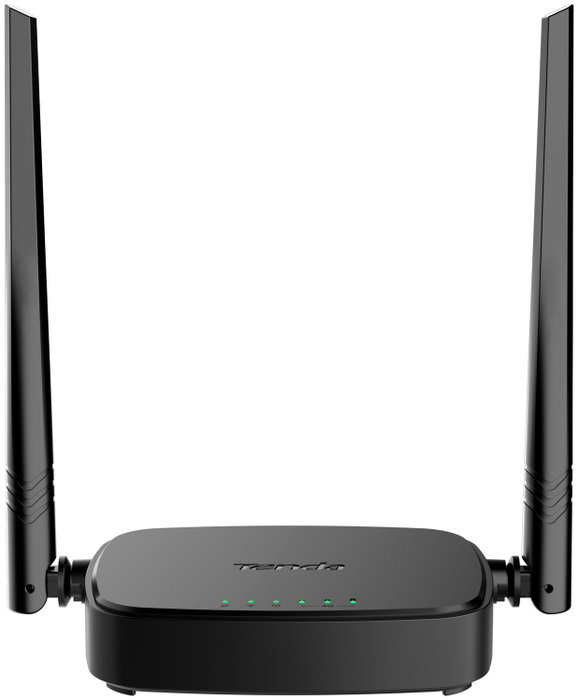 Tenda 4G05 Router GSM y DSL con Módem 4G/LTE Tenda 4G05 Router GSM y DSL con Módem 4G/LTE