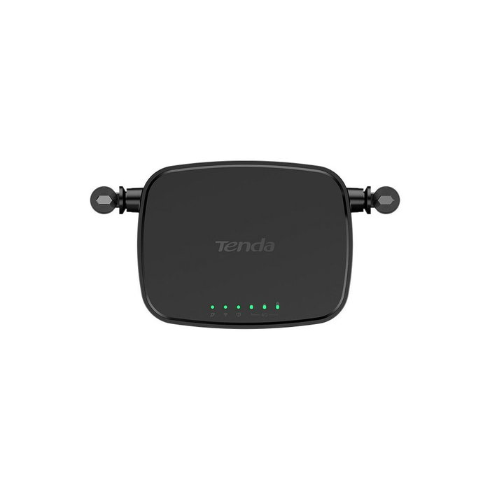 Tenda 4G05 Router GSM y DSL con Módem 4G/LTE Tenda 4G05 Router GSM y DSL con Módem 4G/LTE