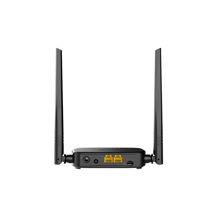 Tenda 4G05 Router GSM y DSL con Módem 4G/LTE Tenda 4G05 Router GSM y DSL con Módem 4G/LTE