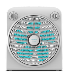 Cecotec EnergySilence 6000 Power Box Blanco