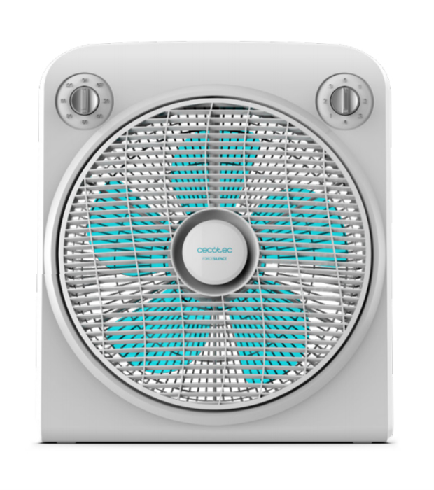 Cecotec EnergySilence 6000 Power Box Blanco Cecotec EnergySilence 6000 Power Box Blanco