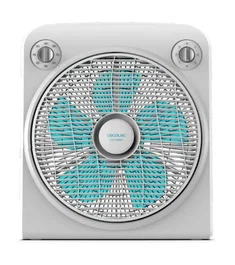 Cecotec EnergySilence 6000 Power Box Blanco