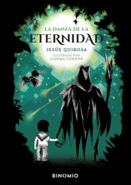 La Danza de la eternidad, Jesús Quiroga - BINOMIO
