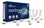 Soria Natural Sedaner Sueño con valeriana y pasiflora 24 comprimidos de 650mg