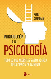 Introducción a la psicología, Paul Kleinman - SIRIO EDITORIAL