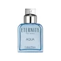 Calvin Klein Eternity Aqua Eau de Toilette para hombres 50 ml