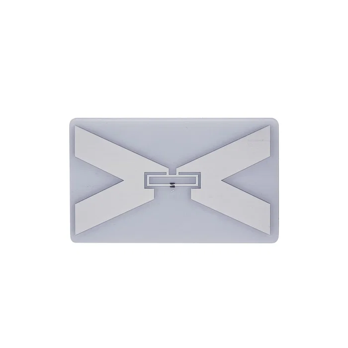 Zebra Tarjetas de PVC 30 mil UHF M4QT, 100 unidades