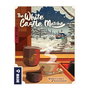 Devir The White Castle: Matcha Expansión - Juego de Mesa en Castellano